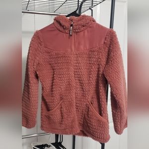 DKNY Sport zip-up Jacket